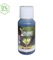 Yokosan bio trąšos, 100 ml